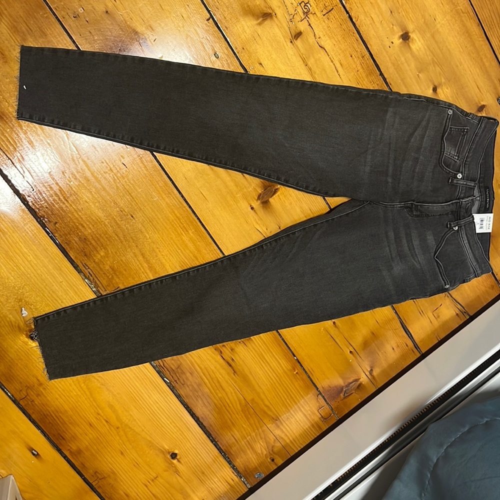 Lucky brand Ava jeans